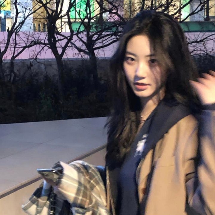 手枪女孩